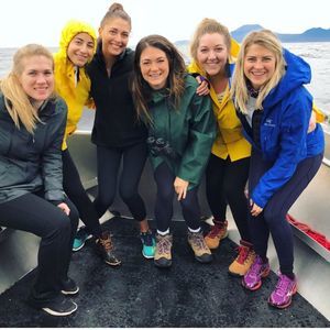 Meet your Posher, Leslie